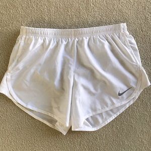 Nike Dry-Fit Shorts Small